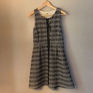 Anthropologie Dress with Pockets
